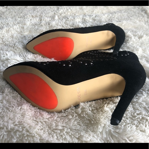 Joe’s Jeans Scout Embellished Bootie - Picture 4 of 6